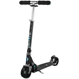 Trotinetă Micro SA0048 Rocket Black