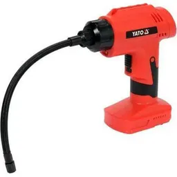 Compresor auto portabil Yato YT82950