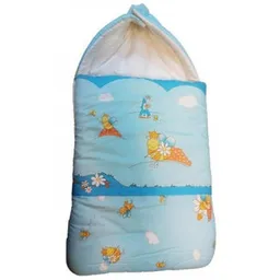Plic pentru bebeluș Italbaby 730.0000-42 Конверт Holiday 80*40