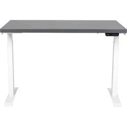 Masă pentru calculator CUSTÓ 100.02.0004 FlexiDesk