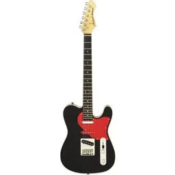 Chitară Aria Pro II 615-WJ BK electric