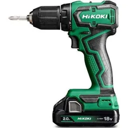 Hitachi-Hikoki DS18DDWRZ