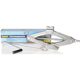 Cric mecanic Alca 436100 (14254) 1 t