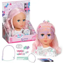 ZAPF 836033 Sister Styling Artist