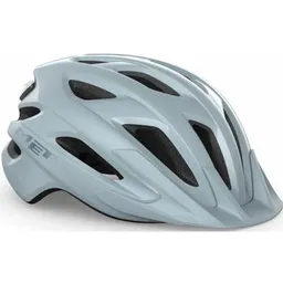Met-Bluegrass Met Crossover CE stone blue glossy