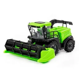 Mașină Dolu 93974 combina cu inertie