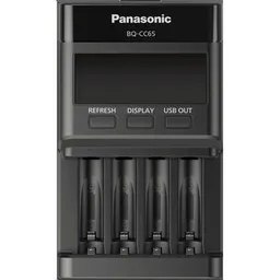 Panasonic BQ-CC65E