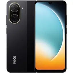 Smartphone Xiaomi POCO C71 3/64GB Black