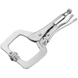 Clește Tolsen Cleste menghina tip-C 280mm (10056)