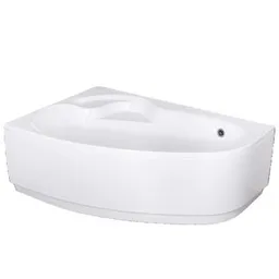 Bonito асимметричная Home Blanca 1700x1100
