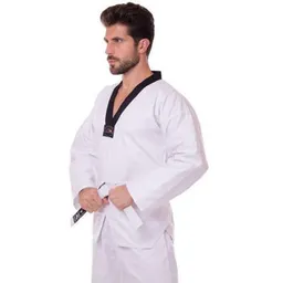 Îmbrăcăminte sport Arena 87196150 кимоно тхеквондо ITF 150 cm