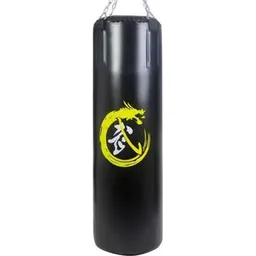 Articol de box Arena 87034150BK sac 87034150-150 cm PU