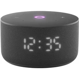 Yandex YNDX-00027BLK Alisa Station Mini 3