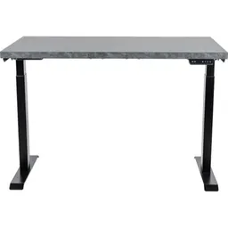 Masă pentru calculator CUSTÓ 100.02.0045 FlexiDesk