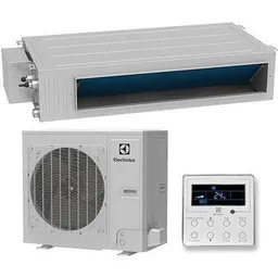 Electrolux EACD/I-48H/UP3-DC/N8 Unitary Pro 3 DC Super DC