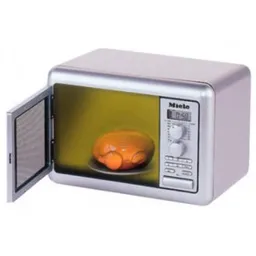 Bucătărie și veselă de jucărie Klein 44050 Cuptor cu microunde Miele