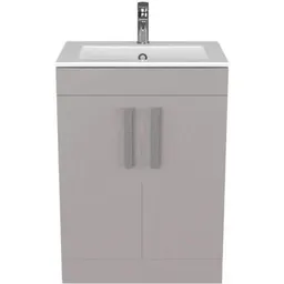 Dulap pentru lavoar Savinidue 60G (12217)
