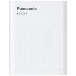 Panasonic K-KJ87MCD40