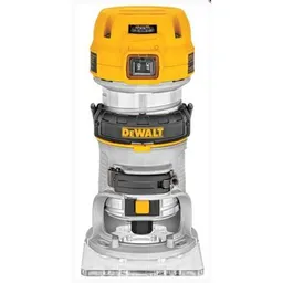 Maşină de frezat DeWalt D26200