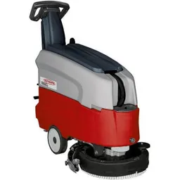 Mașină de spălat pardoseli Sprintus 210007 CAMIRA K, 230V, PERIE 43CM, 32LCL/35LDR