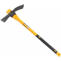 Topor Hoteche 376106 кирка строит. стеклов. ручк. 2,5kg 900mm