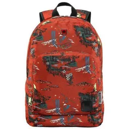 Rucsac pentru oraș Wenger 610194 Crango 16, Rust Alps