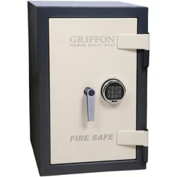 Safeu antiefracţie Griffon FS.70.E (683x450x455), resistant