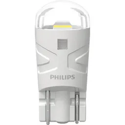 Philips LED White Ultinon Pro3000 T10