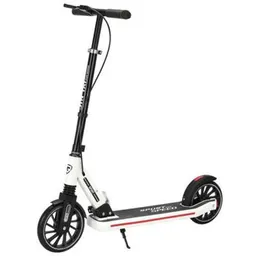 Trotinetă Richi 20260 Trotineta alba pentru copii (2026)