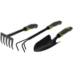 Lopată ProGarden 38932 Инструмент садовый (лопатка,грабли, культиватор), металл