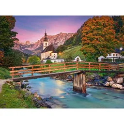 Castorland Puzzle C-200801