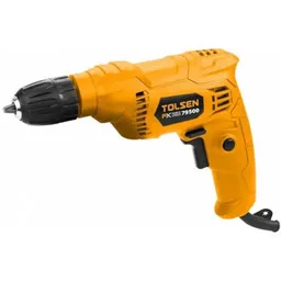 Masina de gaurit cu percutie Tolsen 79500