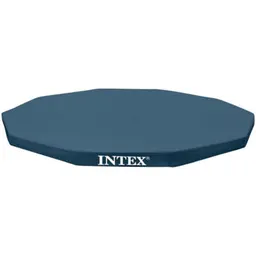 Protecție pentru piscină Intex 28031 Husa Piscina d366см