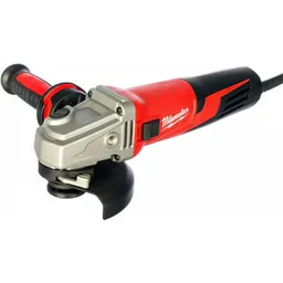 Polizor unghiular Milwaukee 4933428127 AGV15-125XE