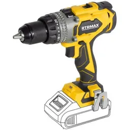 Șurubelnița RTRMAX RTX3020B