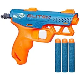 Hasbro Elite 2.0