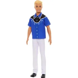 Mattel Hrh25