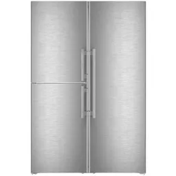 Frigider SideBySide Liebherr XRCsd 5255 22 (SBNsdd 526i+SRsdc 525i)