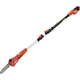 Foarfece pentru arbuști Yato YT82837