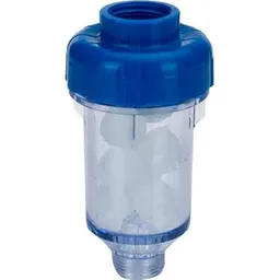 Cartuș filtre de tip-curgere Fito Filter FF–104 Полифосфат(осколки)