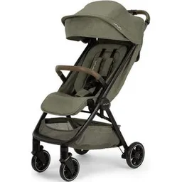 Сărucior pentru copii Nuna ST15713PNEGL TRVL Pine