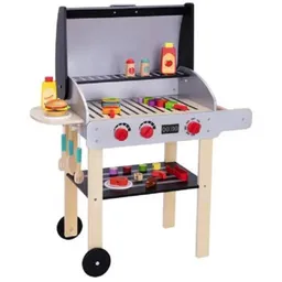 Bucătărie și veselă de jucărie Tooky Toy TK808