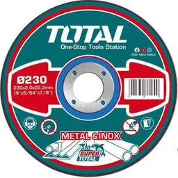 Total tools TAC2202301