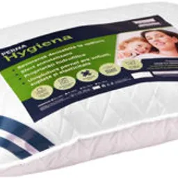 Textile de casă Somnart Подушка Hygiena 50x70 см
