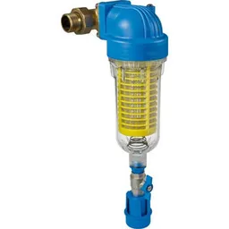 Carcasă pentru filtru de apă ATLAS Filtri Hydra DS MO-RАH-90MCR (fără cartuş)