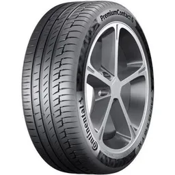 Anvelopă Continental 255/50 R19 107Y XL FR PremiumContact 7