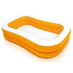 Piscină gonflabilă Intex 57181 229x147x46сm