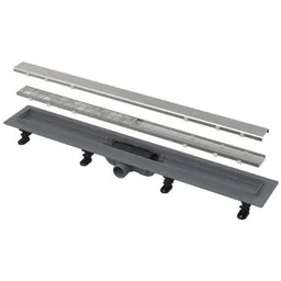 Trap de duș Alcaplast APZ19-650 комплект