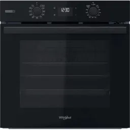 Cuptor electric încorporabil Whirlpool OMSR58RU1SB