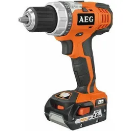 AEG BS14C LI-202C